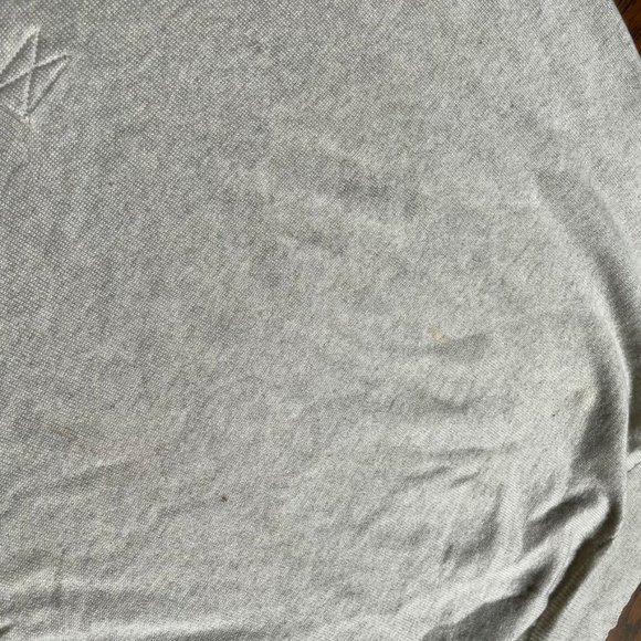 Vintage Hemmond Cashmere Sweater - Picture 5 of 9